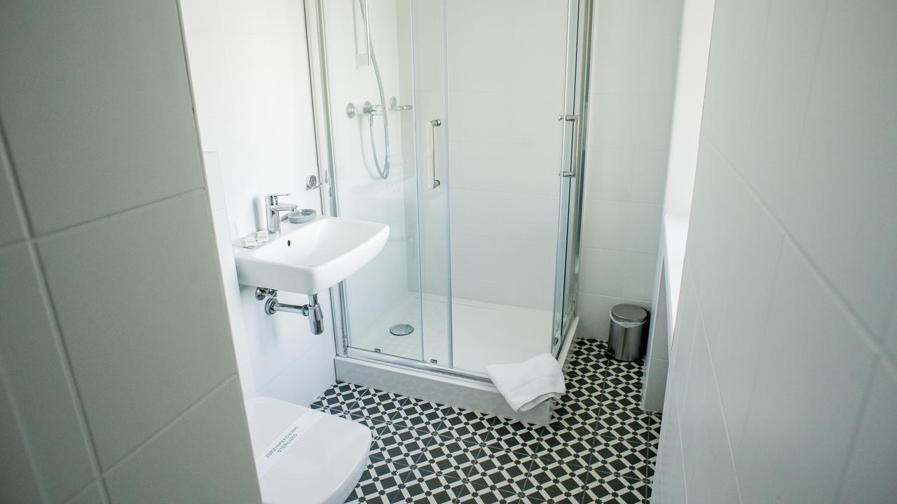 Palac Kobylniki Hotel Obrzycko ภายนอก รูปภาพ